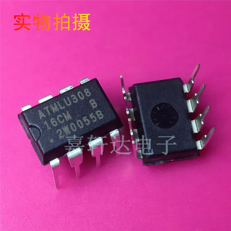 Atmlu 16cm B Dip-8 - Integrated Circuits - AliExpress