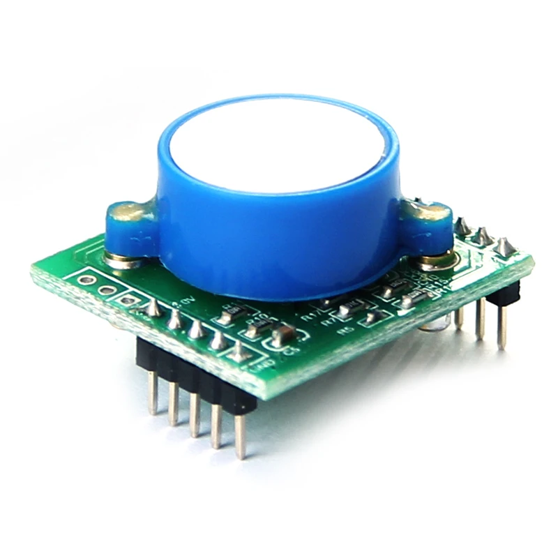 

ZE07-CH2O formaldehyde sensor module sensor ME2-CH2O serial output has been calibrated