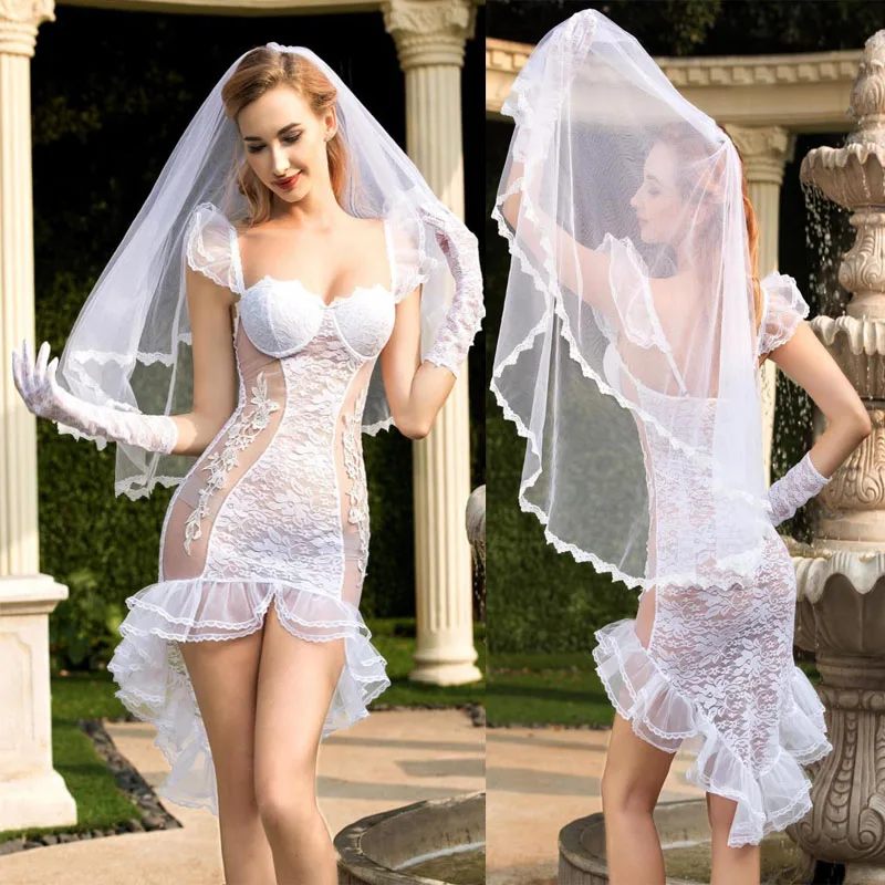 Горячая Распродажа женское нижнее белье Babydoll сексуальное горячее эротическое