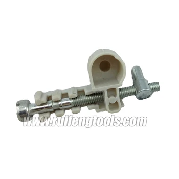 

MS180 250 chainsaw high quality adjust screw made in china