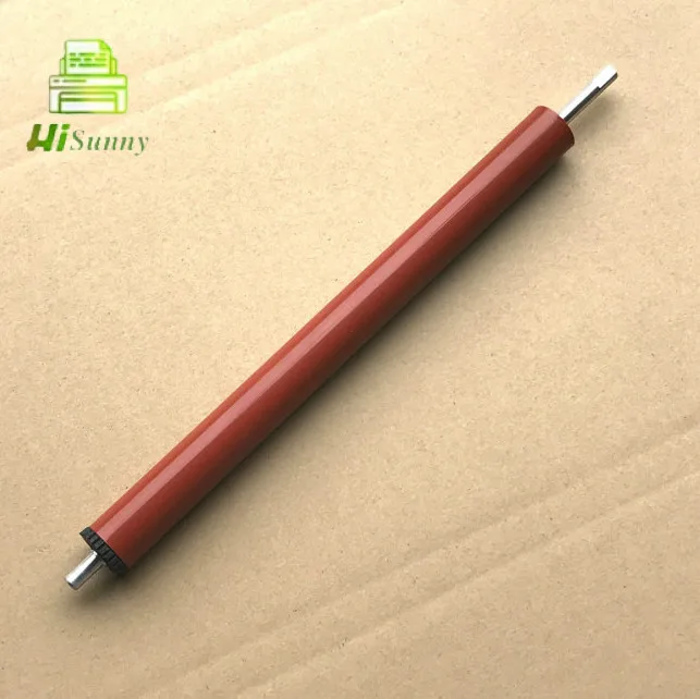 23.99usd for 2pcs RB1-8794-000 RB9-0684-000 for HP 4000 4050 Canon 3170 3175 Printe Lower Sleeved Fuser Pressure Roller 