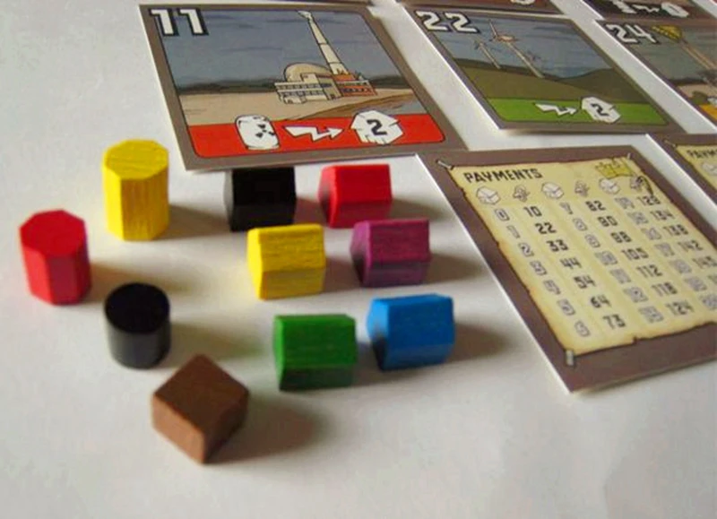 power grid (4)