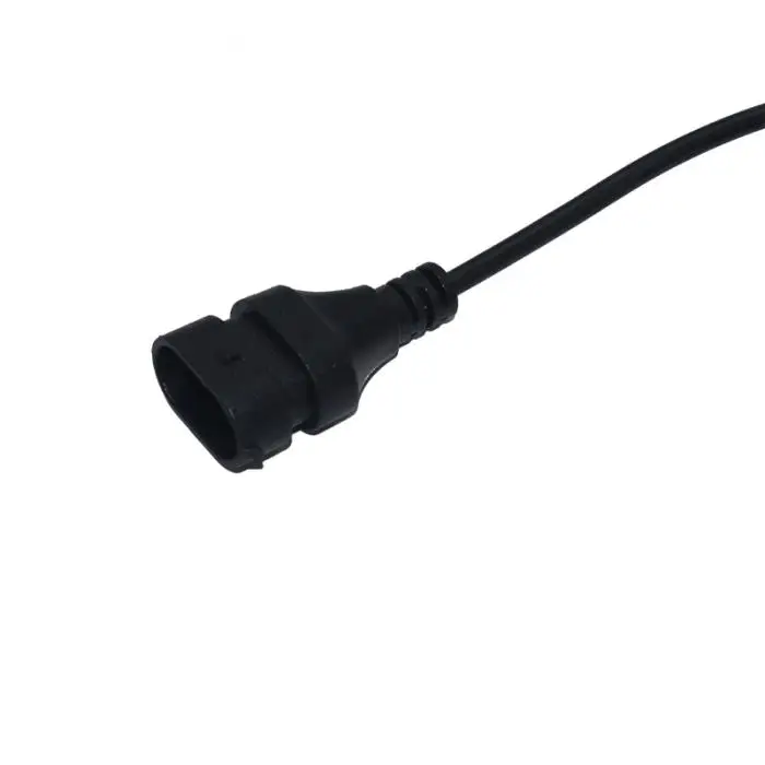 2 шт. IP68 Автомобильная фара светодиодный H4 H8/H9/H11 H1 9005 9006 Автомобильная лампочка лампа 6500 K NR