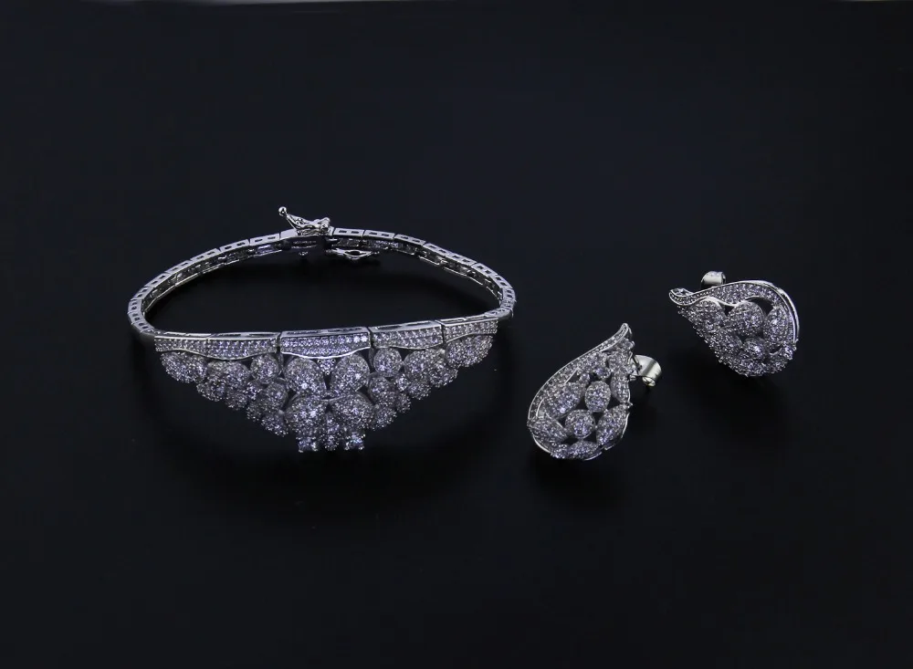 big 4pcs jewelry sets for party (14)