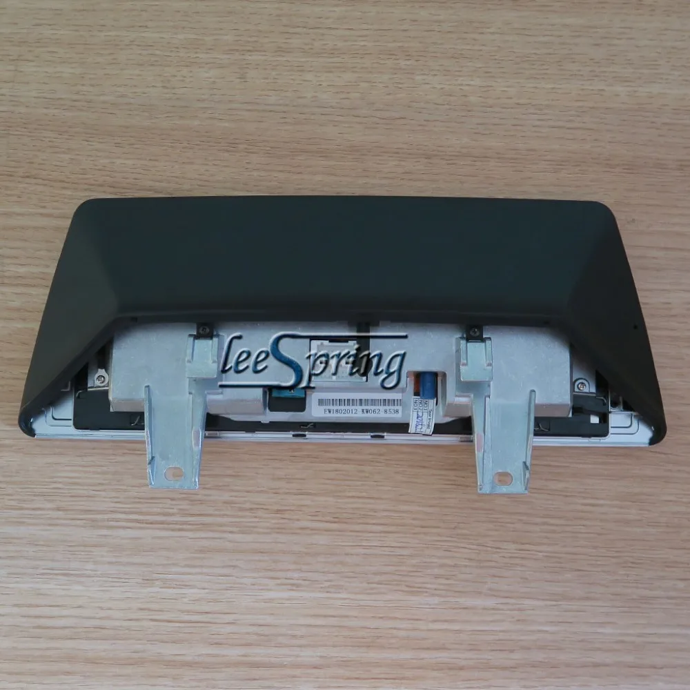 Cheap 10.25 inch Original Car Screen to upgrade Multimedia Player for BMW 5 Series G30 2018 EVO ID6 Android 7.1 System 2G+32G 2 Cheap 10.25 inch Original Car Screen to upgrade Multimedia Player for BMW 5 Series G30 2018 EVO ID6 Android 7.1 System 2G+32G 2