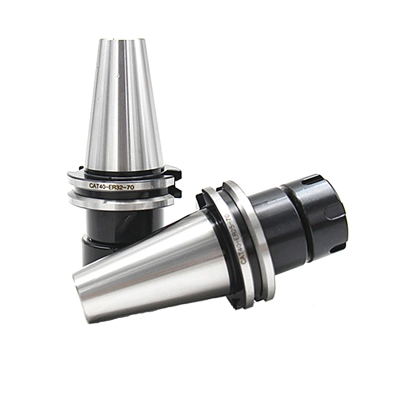 

1pcs CAT 40 ER32 70L toolholder collet chuck for CNC milling lathe tool