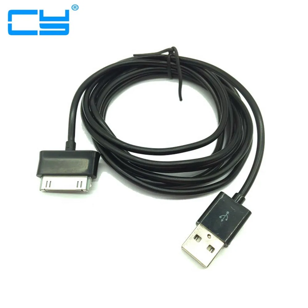 5pcs Quality Tablet PC data charging Cable for Samsung Galaxy Tab 2