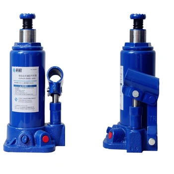 

2 Tons Vertical hydraulic jacks with European standard Car repair tools