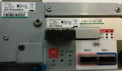Датчик fc 2100
