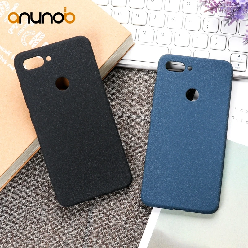 

Case For Xiaomi Redmi Note 7 6 Pro 5A Prime Cases Pocophon F1 Matte Scrub Covers for Xiaomi Mi 9 8 SE A1 A2 Lite Mi Play Max