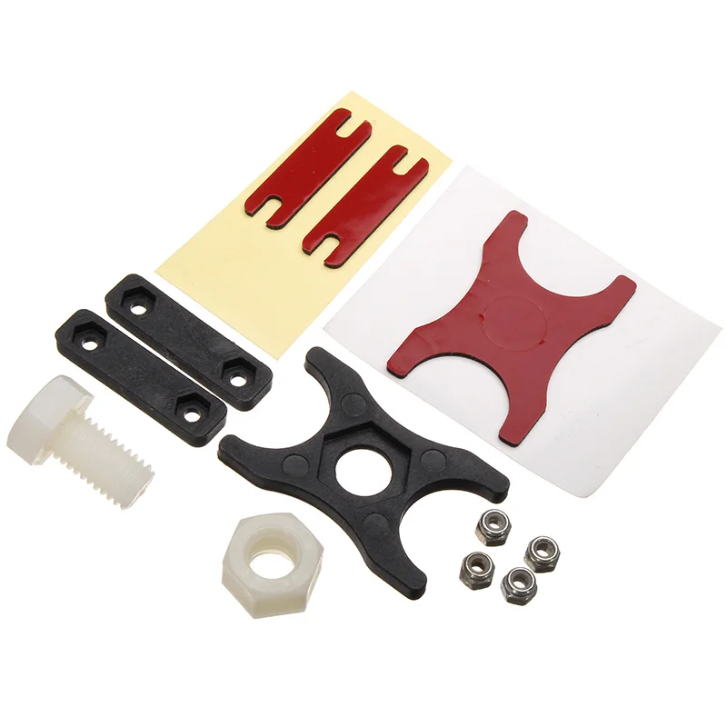 ALZRC Devil 420 FAST набор обновления для Devil 380 FAST для RC вертолет запчасти DIY игрушки модели запчасти