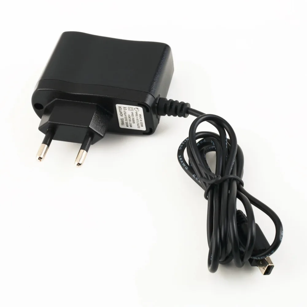 Wall-Charger-for-Nintendo-for-NDSi-LL-XL-3DS-Home-AC-Power-Adapter-Travel-Charger-with