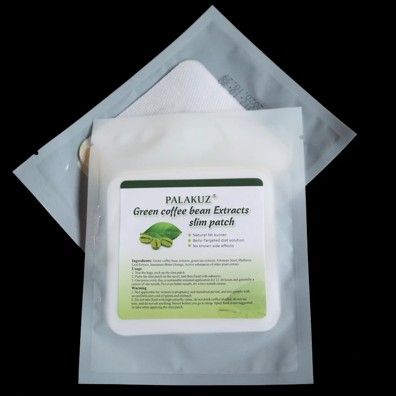 10 мешков, экстракт зеленого кофе в зернах, натуральный жиросжигатель ...