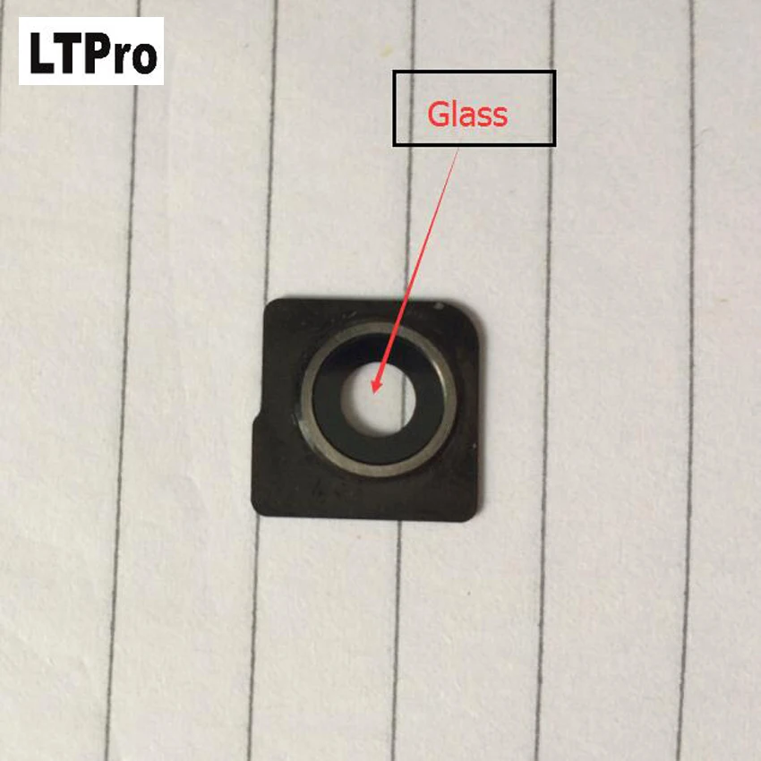 LTPro High Quality Camera Glass Lens Cover for Lenovo Vibe Shot Z90 Z90