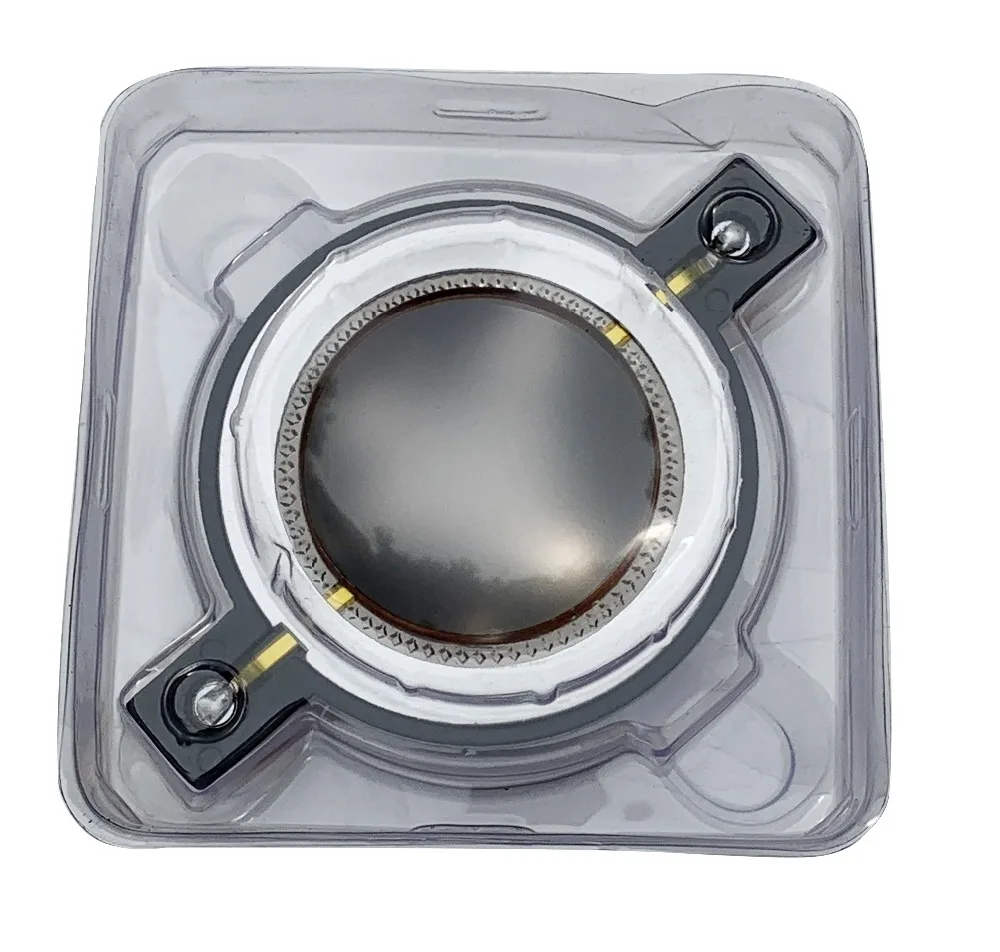 packing fo  44mm compression replacement driver diaphragm dj stage speaker