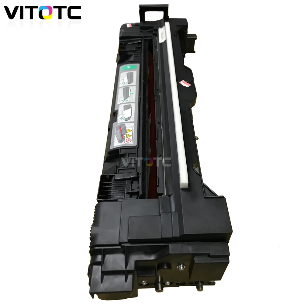 Км BH C 452 552 652 установка термозакрепляющего устройства блок для KONICA MINOLTA BIZHUB C452 C552 C652 BH652 BH552 для копира запасные Запчасти фиксированная сборка работы