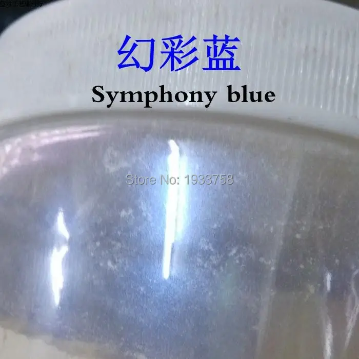 

Symphony Glitter series pearl powder pearl powder mica pigment toner 500g/bag,glitter mica powder,eyeshadow powder,DIY cosmetics