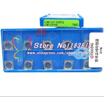 

CCMT09T308 - HQ TN60, carbide tip Lathe, Insert the lather, boring bar, CNC tool, machine, Factory outlets, Insert SCLCR