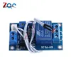 XH-M131 DC 5V / 12V Light Control Switch Photoresistor Relay Module Detection Sensor 10A brightness Automatic Control Module ► Photo 3/6