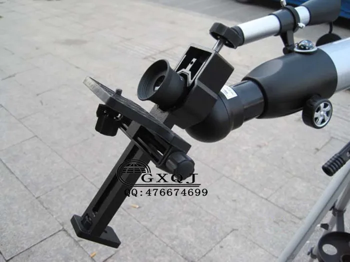 2018 Metal Universal Stand Mount for Monocular Binoculars