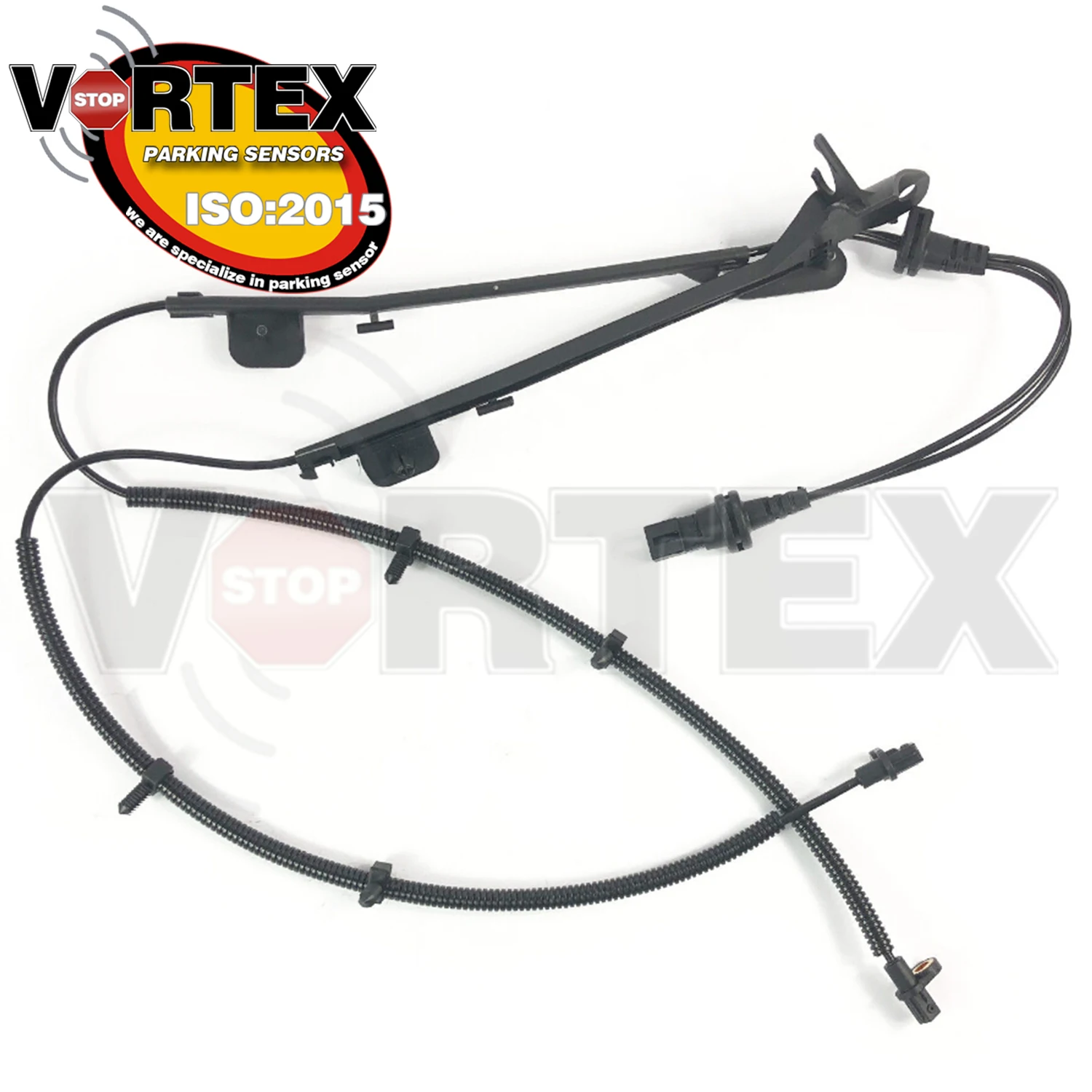 Задний LH или RH ABS Датчик для FORD FIESTA 2001-2012 MAZDA 2 2003-2007 OEM:2S612B372BD 1151023 D3514371YA | Автомобили