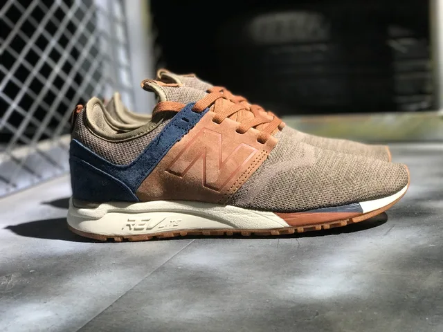 new balance collection 2018