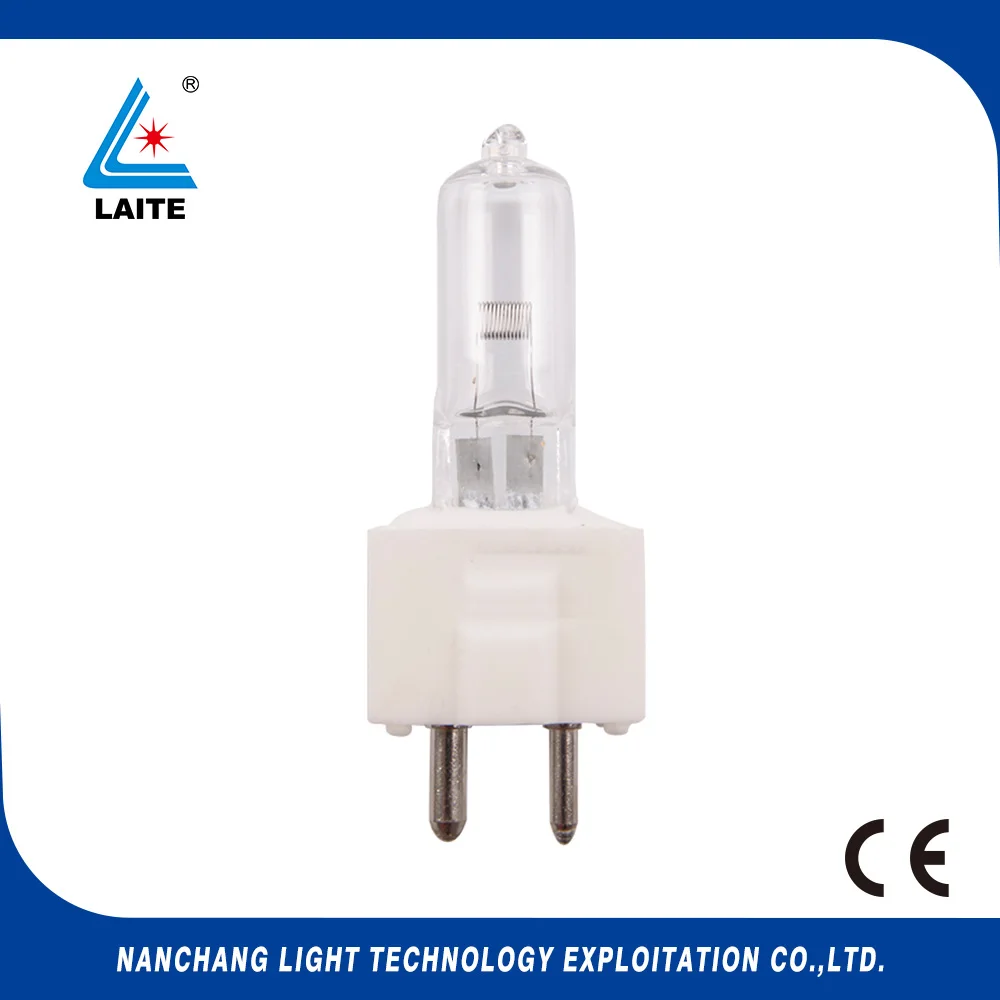 

FDT 64628 100w 12v GY9.5 dental chair Halogen Bulb 12v100w dental lamp free shipping-10pcs