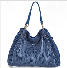 Women Leather Handbags designers brand women handbag genuine leather bags handbags women famous brands Serpentine bag bolsas