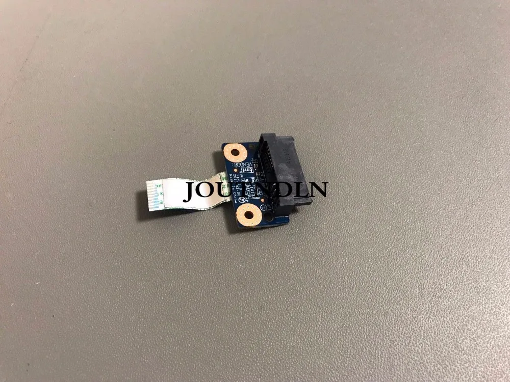 Joutndln For Lenovo G500 G505 G510 Optical Drive Connector Board With