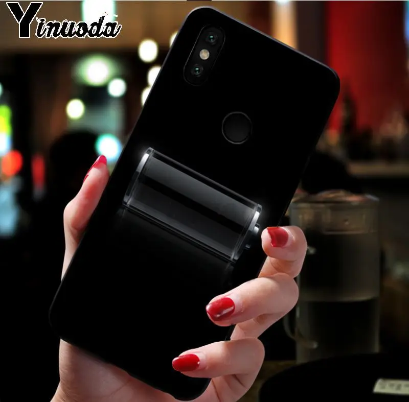 Чехол для xiaomi mi 8 9 9t 10pro redmi 7 8a 9a note 5 note7 note8pro 8t note9s 9pro|Бамперы| |