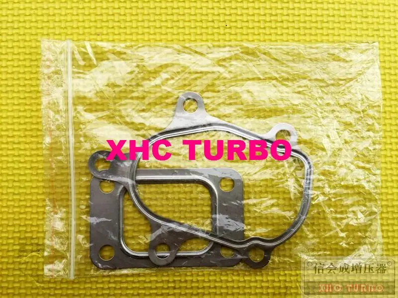 Подлинный турбокомпрессор GARRETT TB25 471169-0006 1118300TC для Jiangling JMC Quanshun/Transit JX493ZQ 2.8L 68KW