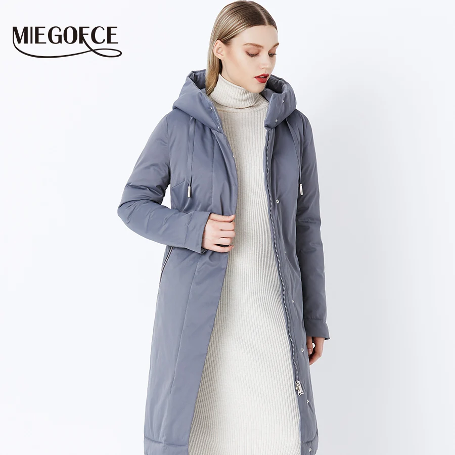 Fluff Grey Femmes Mode Bio Collection Deep De 2018 Spacieuse Nouveau Blue Chaud Avec Miegofce Manteau Black 607 605 201 417 Style Jeans D'hiver 0vqPvT