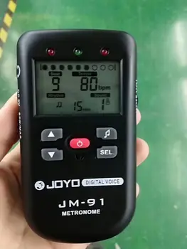 

JOYO vocal metronome JM-91 Free Shipping