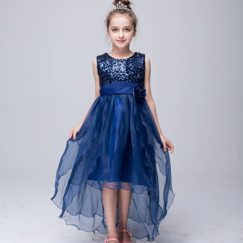 Buy VIKITA Kids Girls Dress Catwalk Children Princess
