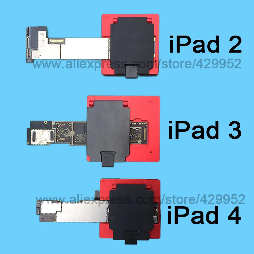 Free Remove NAND Programmer-850-4