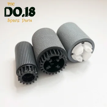 

10 sets Paper Pickup Roller Kit for Canon IR 2520 2525 2530 2535 2545 3025 3030 3035 3045 3225 3230 3235 324