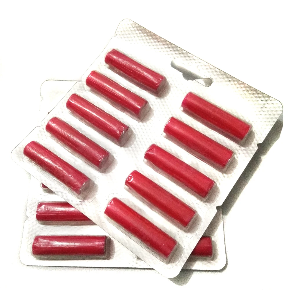 2Sets /20Pcs Vacuum Cleaner Bags Air Freshener Perfume Scented