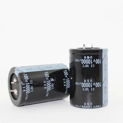 100 V 63 80В 50 10000 мкФ 80 Алюминий электролитический конденсаторы 450 v 1000 4700