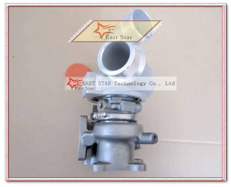 Turbo TF035HM 28200-4X650 282004X650 49135-04360 49135 04360 For Hyundai Passenger Car For KIA Bongo III Truck J3 Crdi 2.9L Oil (1)