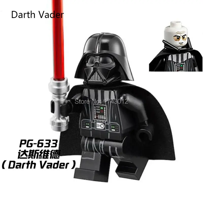 lego star wars minifigures aliexpress