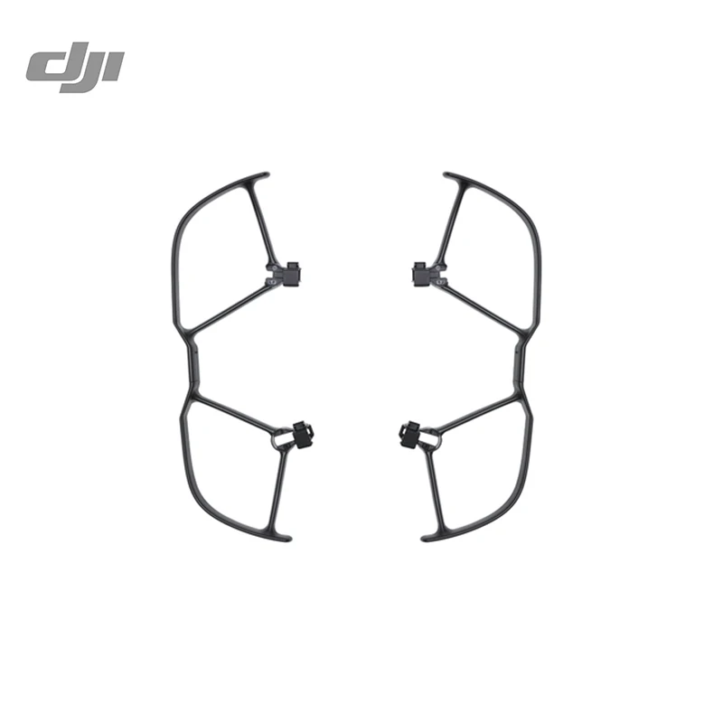 

DJI Mavic Air Drone Propeller Guard Accessories Compatibility Mavic Air Propellers For DJI Mavic Air Drone Accessories