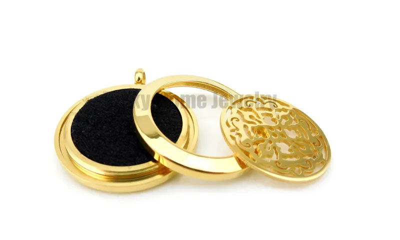 VH-PDL753-1 Diffuser Locket