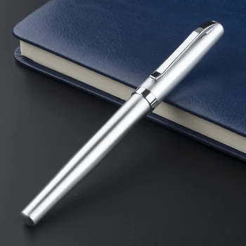 

Luxury Roller ball Pen for Choose 0.5 mm Metal Gift Pens with Gift Box