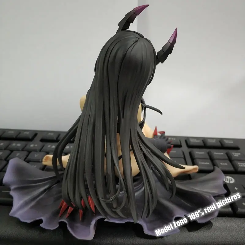 1/6 масштабное качественное издание Love Ru Darkness Yui Kotegawa ver. ПВХ Фигурки Коллекционная