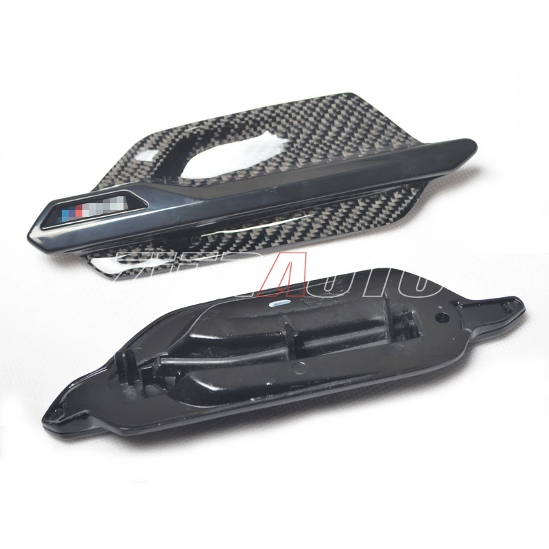 BMW M2 F87 carbon fiber fender vents (1)