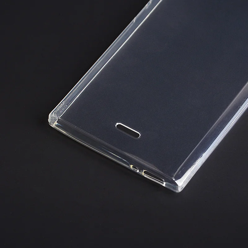 Чехол для Infinix Zero 3 противоударный мягкий силиконовый чехол из ТПУ Zero3 X552 защитный
