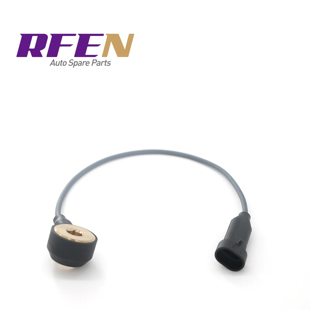 RFEN Knock Сенсор 6238370 878187 KS213 для OPEL COMBO CORSA B C ASTRA F G VECTRA B TIGRA FRONTERA B ZAFIRA MERIVA 0177P3