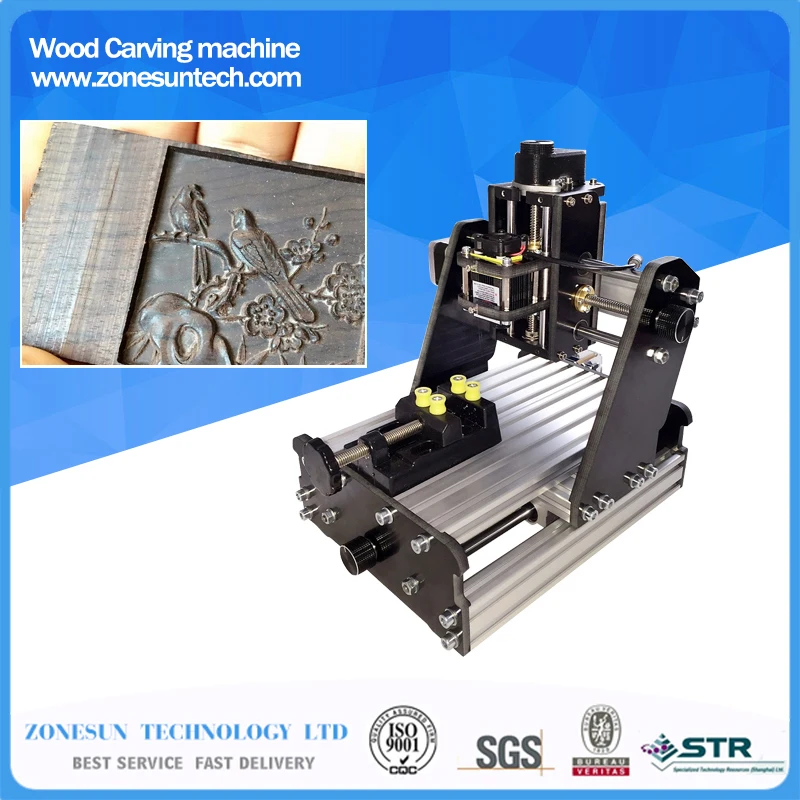 3axis mini diy cnc laser engraver for metal (with 300mw laser head)in Pump Replacement Parts