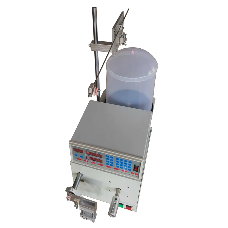 LY-860 voice coil winding machine  (4)