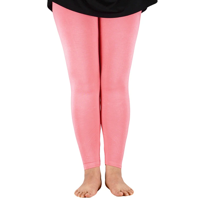 AZUE полная длина женские леггинсы американский стиль повседневные леггинсы женские сексуальные плюс размер леггинсы брюки для фитнеса, леггинсы - Цвет: Pink